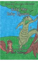 Izzy the Icky Iguana