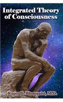 Integrated Theory of Consciousness