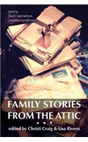 Family Stories from the Attic