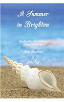Summer in Brighton