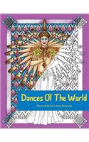 Dances of the World