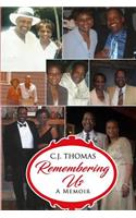 Remembering Us