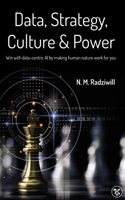 Data, Strategy, Culture & Power