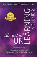 Art of UnLearning