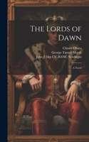 Lords of Dawn; a Novel