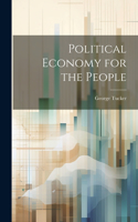 Political Economy for the People