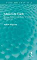 Adjusting to Reality