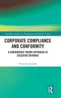 Corporate Compliance and Conformity