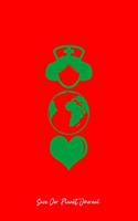 Save Our Planet Journal