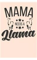 Mama needs a Llama
