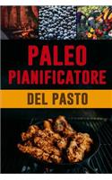 Paleo Pianificatore del Pasto
