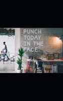 Punch Today in the Face