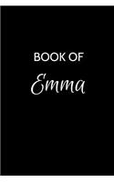 Book of Emma