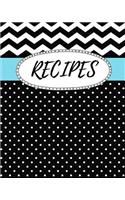 Recipes