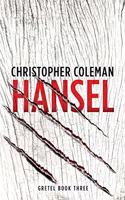 Hansel (Gretel Book Three)