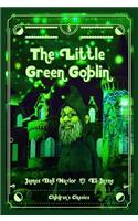 The Little Green Goblin