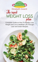 rapid weight loss plan