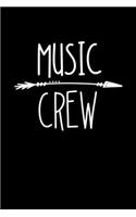 Music Crew