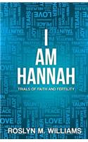I Am Hannah