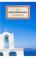 My Mediterranean Cookbook