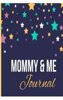 Mommy & Me Journal