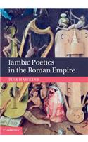 Iambic Poetics in the Roman Empire: (0)