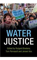 Water Justice