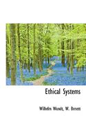Ethical Systems