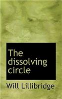 The Dissolving Circle