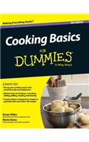 Cooking Basics for Dummies