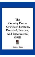 Country Pastor