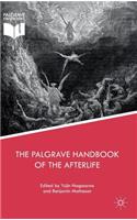 Palgrave Handbook of the Afterlife