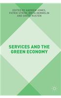 Services and the Green Economy