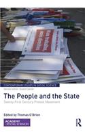 People and the State