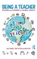 Being a Teacher