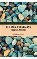 Ceramic Processing