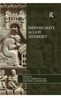 Individuality in Late Antiquity