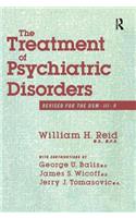 Treatment Of Psychiatric Disorders