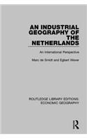 An Industrial Geography of the Netherlands