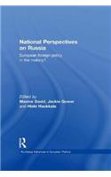 National Perspectives on Russia