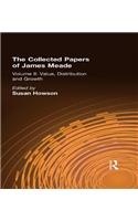 Collected Papers James Meade V2