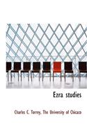 Ezra Studies