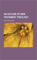 An Outline of New Testament Theology