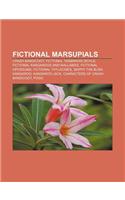 Fictional Marsupials