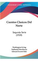 Cuentos Clasicos Del Norte