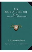 Book of Odes, Shi-King