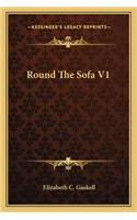 Round The Sofa V1