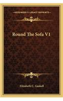 Round the Sofa V1