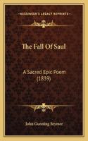 Fall Of Saul