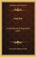 Lang-Son